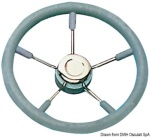 Osculati - Volante mm 350 grigio