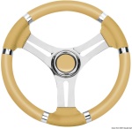 Osculati - Volante corona crema mm 350