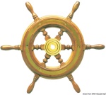 Osculati - Ruota timone cm 52