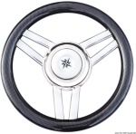 Osculati - Volante Magnifico 3 razze Ø mm 350 carbonio