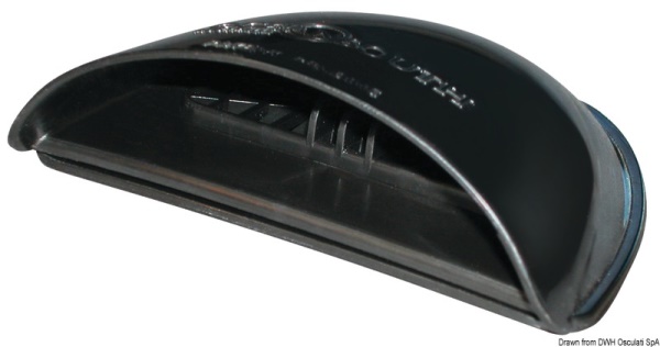Aeratore per teloni copriscafo - 46.102.00