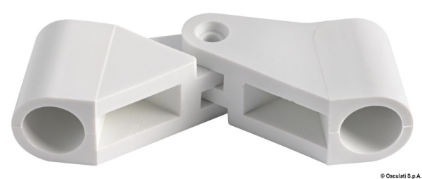 Snodo nylon tendine a 90° - 46.629.00