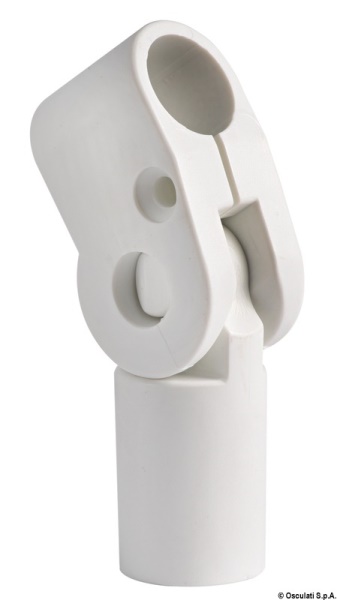 Snodo nylontendine a 180° - 46.630.00