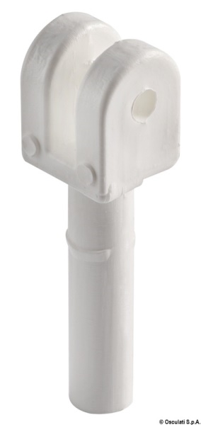 Perno nylon tendine - 46.631.00