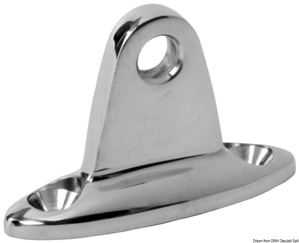 Raccordo per tendalino tubi 22/25 mm - 46.652.22