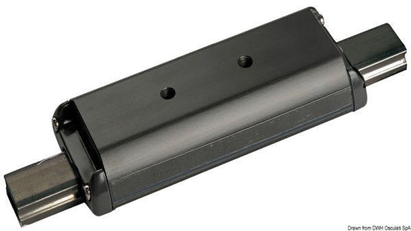 Carrello per tetti scorrevoli - 46.674.01