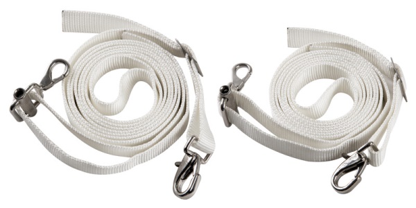 Kit cinghie tensionamento tendalini - 46.677.00