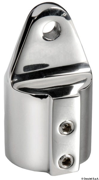 Cappuccio con rinforzo mm 25 - 46.685.25
