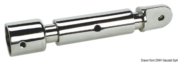 Tenditore 22 mm per capottina - 46.800.22