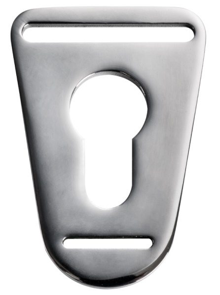 Fibbia in acciaio inox per tendalino fless - 46.825.09