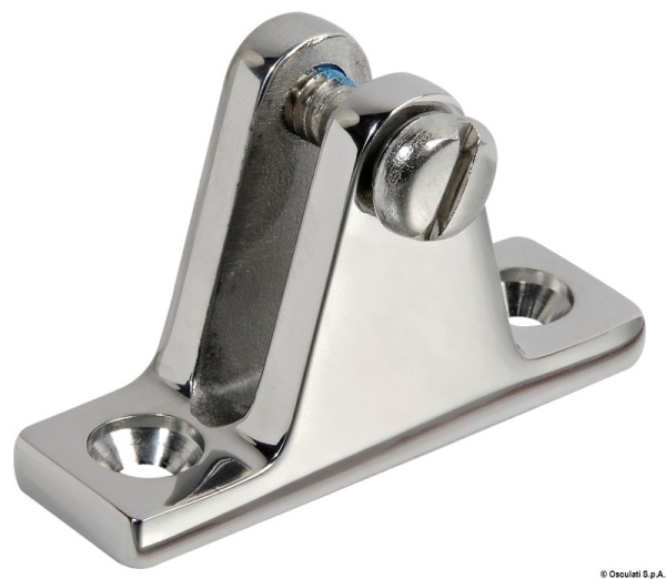 Supporto  per tendalino 90° - 46.861.04