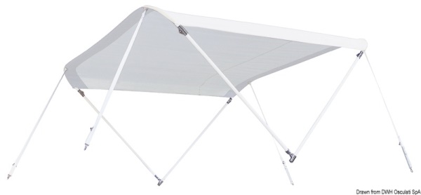 Tendina HS cm 160/180 - 46.901.53