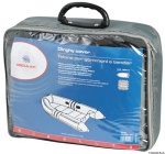 Osculati - Telone per gommoni cm 240/300 grigio 300D