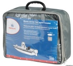 Osculati - Telone universale cm 427/488 grigio 300D