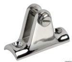 Osculati - Supporto a forcella inox
