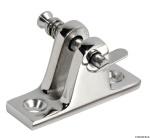 Osculati - Supporto forcella per tendalino