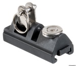 Osculati - Cursore lega leggera tendalini