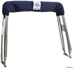 Osculati - Roll-Bar con cappottina pieghevole 165x330 cm