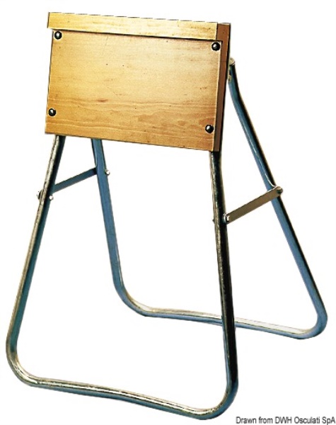 Cavalletto porta motore 150 HP - 47.371.02