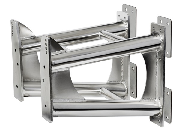 Supporto motore BRACKET - 47.375.06