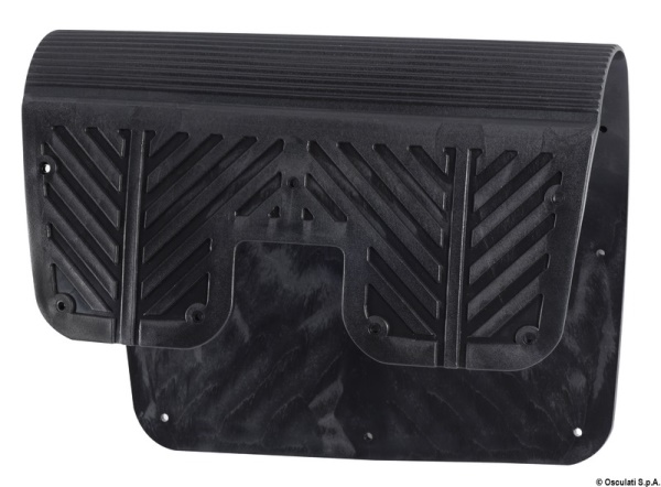Piastra proteggi poppa 40 x 28 cm - 47.764.00