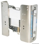 Osculati - Sollevatore elettroidraulico FB max V8