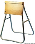 Osculati - Cavalletto porta motore 150 HP