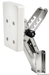 Osculati - Supporto motore ribalta 8 HP