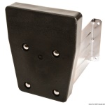 Osculati - Supporto motore Heavy Duty a parete 20 HP