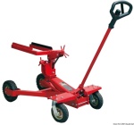 Osculati - Engine jack per piedi poppieri