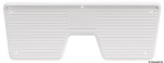 Osculati - Piastra proteggi poppa 270 x 100 mm