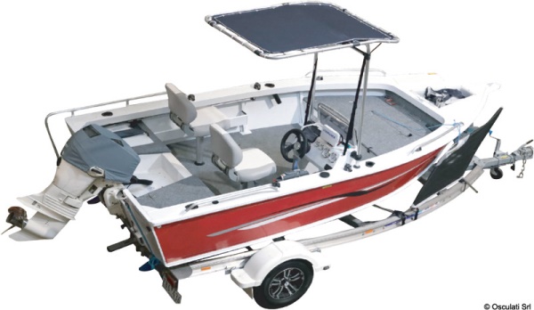 SEAGULL T-Top 1.5 x 1.4 mt - 48.195.22
