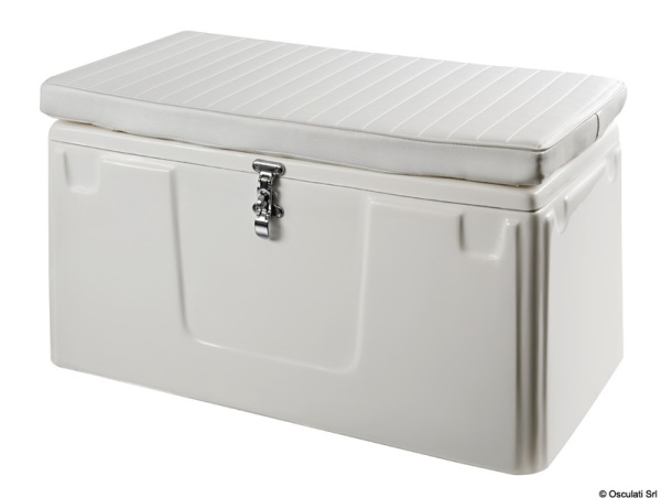 Copriserbatoio VTR 80 x 40 x 37 cm - 48.296.01