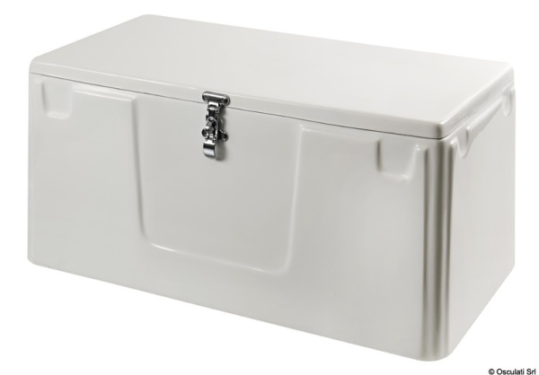 Copriserbatoio VTR 90 x 40 x 37 cm - 48.296.02