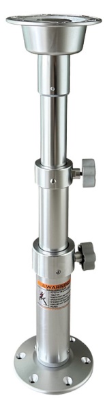 Colonna thread lock 3 stadi 450/775 mm generica - 48.417.68