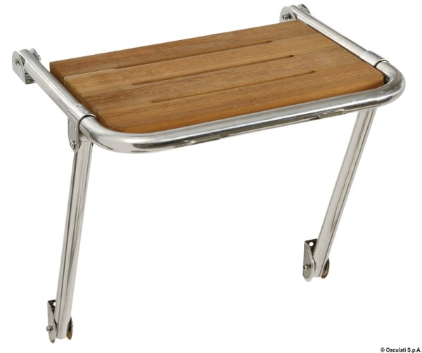 Plancetta TL 39 x 45 cm - 48.419.51