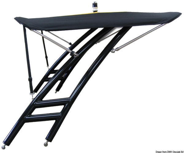 Bimini per MTK - 48.411.11