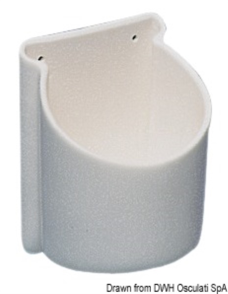 Portabicchieri/lattine in PVC - 48.430.07