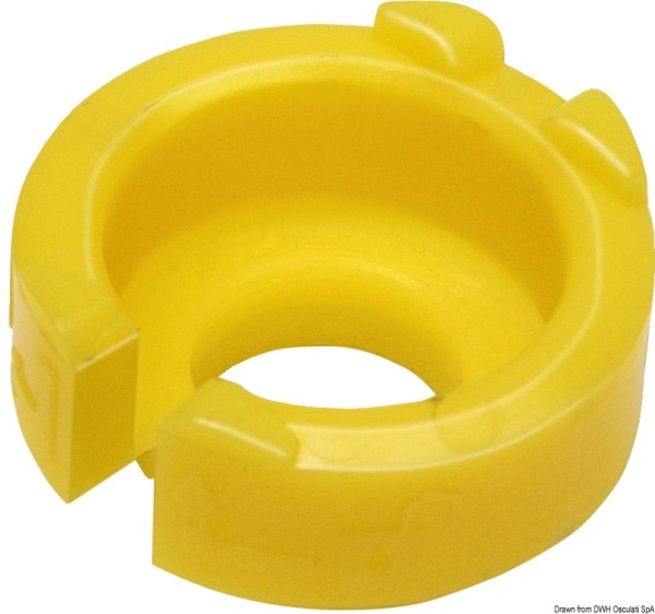 Collare per regolatore Magma - 48.512.81