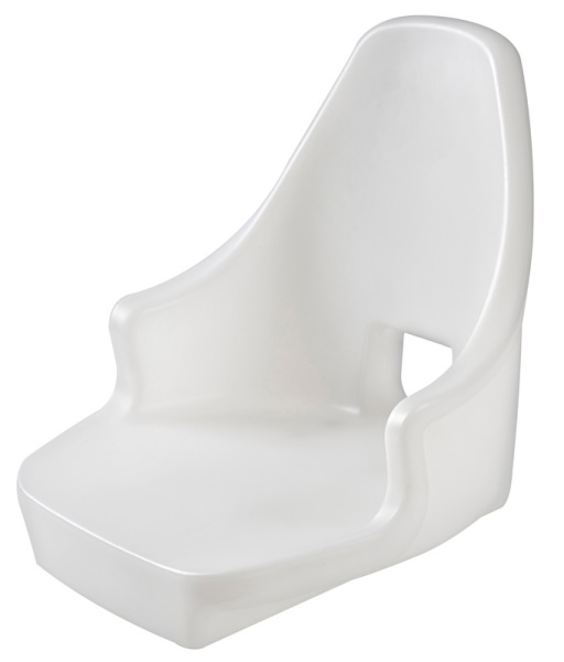 Scocca per sedile Compact - 48.671.06