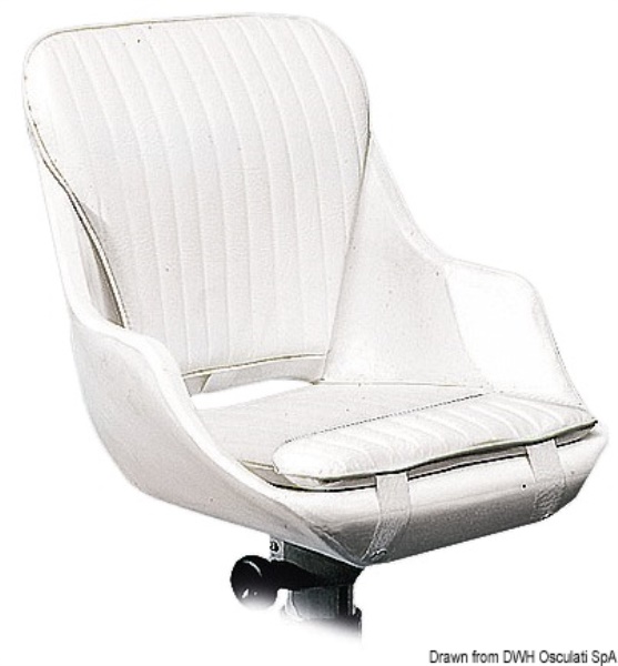 Scocca con cuscini smontabili - 48.690.00