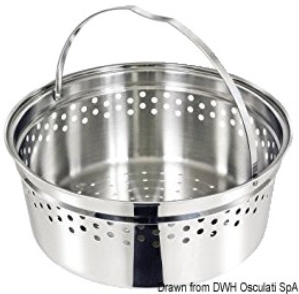 Scolapasta per Set 48.700.XX - 48.700.04