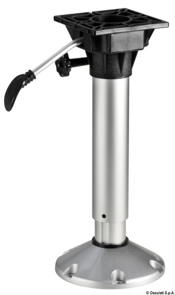 Supporto sedile Waverider con amm. 580/710 mm - 48.707.03