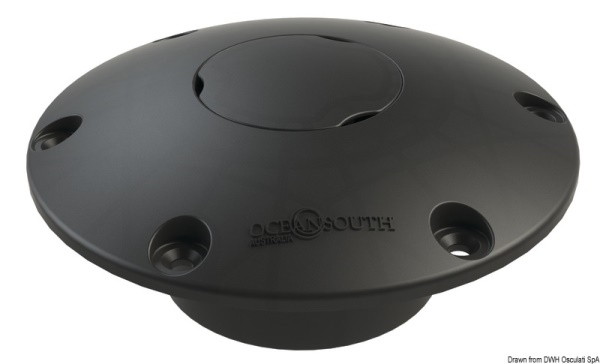 Base ricambio Sedile Waverider - 48.707.20