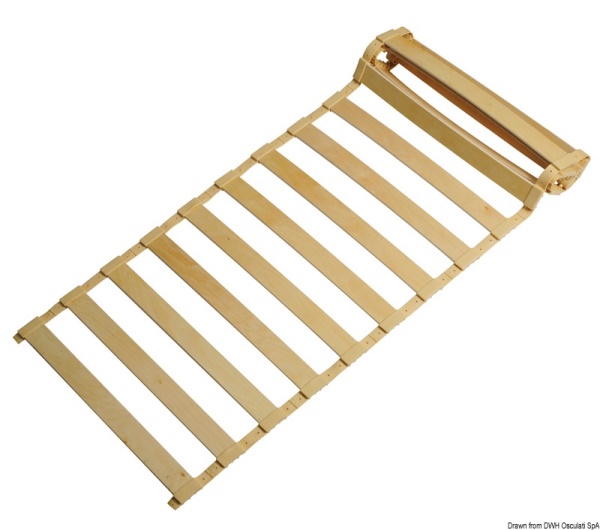Rete elastica per letti/cuccette - 48.790.01