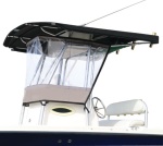 Osculati - Protezione Universale trasportp t-top 1,05 X 2,63