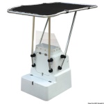 Osculati - T-Top professionale in alluminio