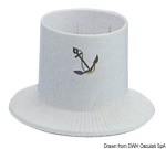 Osculati - Portalattine PVC (set 4pz)