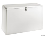 Osculati - Cassapanca copri serbatoio 800x320x520