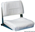 Osculati - Sedile guida laterale 45 x 40 cm